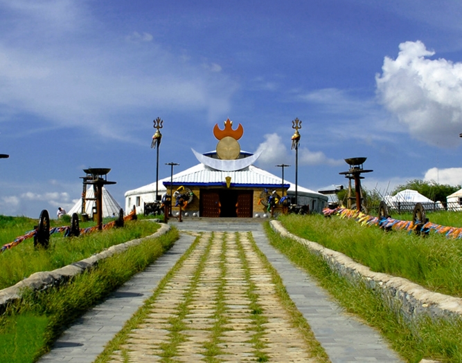 關(guān)于蒙古包的日常維護(hù)，你了解哪些？