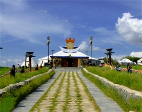 關于蒙古包的日常維護，你了解哪些？