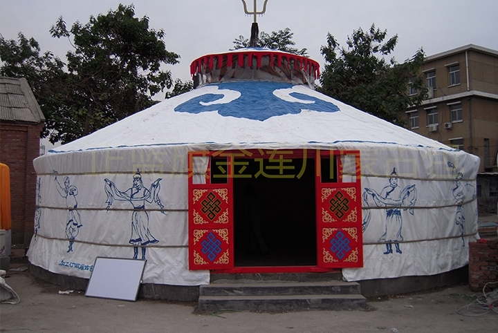 經(jīng)典案例—烏爾禾區(qū)