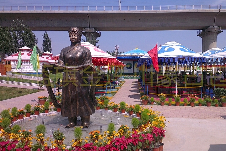 經(jīng)典案例—石家莊