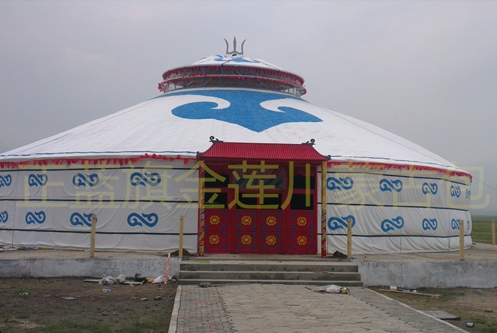 經(jīng)典案例—河北沽源野馬營(yíng)