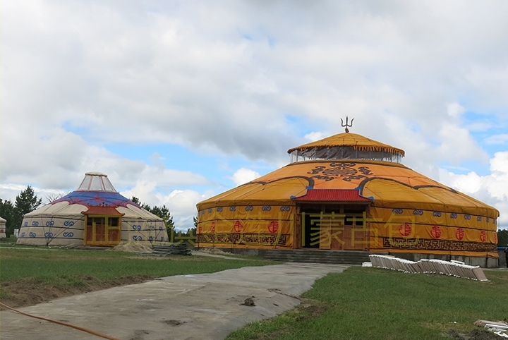 典型案例—海拉爾