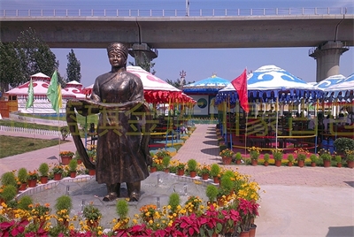 經(jīng)典案例—石家莊