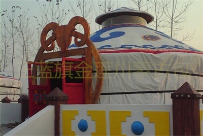 經(jīng)典案例—山西臨汾