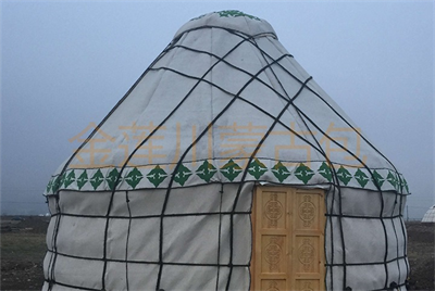 直徑5米哈薩克寶