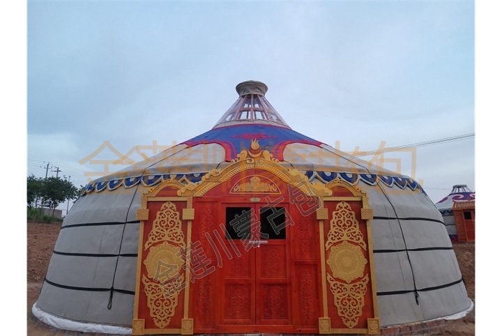 廣西南寧—直徑11米