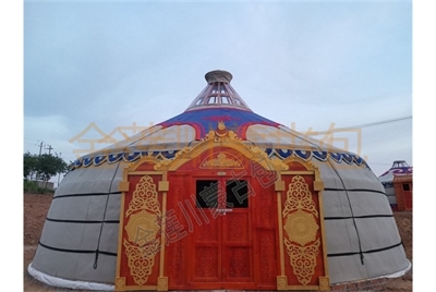 廣西南寧—直徑11米